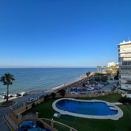 Sitio de CalahondaRibera Playa Alhamarアパートメント エクステリア 写真